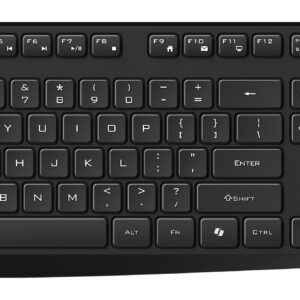 Genius Keyboard Wireless AI Silent & Low Profile KB-7200 English