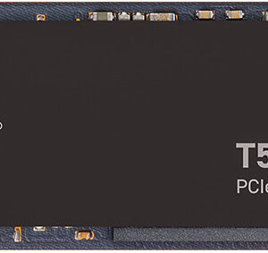 Crucial SSD M.2 NVMe PCIe Gen4 1TB T500 CT1000T500SSD8