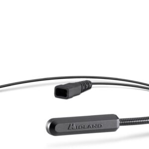 Midland Moto Intercom K10 Helmet Bluetooth Headset