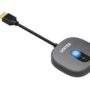 Unitek Wireless HDMl Additional Receiver for V1711A 1080p up to 50m V1711F