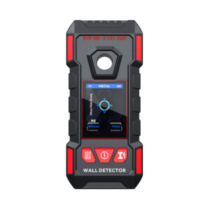Noyafa Wall Detector-High Sensitivity, Safety Drilling, Support Various Material Detection NF-5105