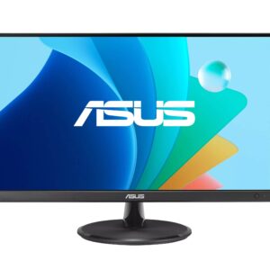 ASUS Monitor EyeCare+ 22" FHD 100Hz VA Frameless HDMI VGA VP227HF