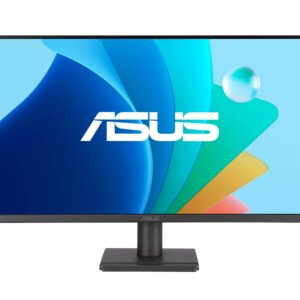 ASUS Monitor EyeCare+ 27" FHD 120Hz IPS Frameless HDMI VGA VA279HG