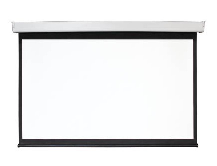 Lumivida Projector Electric Screen 16:9 135” ESAA135