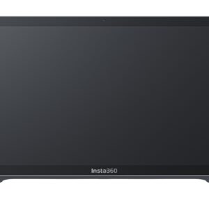 Insta360 Connect Touch Panel 10.1" IPS Controller with Human Presence Sensor Dual Mics & Speaker Wi-Fi USB-C CINSBABA