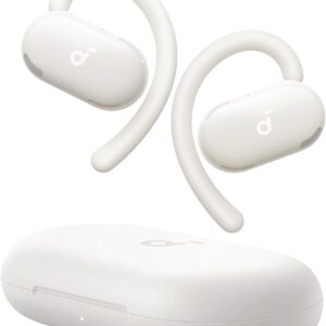 Anker Soundcore TWS Earphones Open Air V20i White