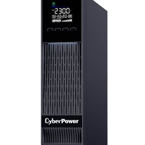 CyberPower ONL Tower UPS ECO OLS1KECR 1000VA