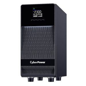 CyberPower ONL Tower UPS ECO OLS3KECR 3000VA