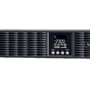 CyberPower ONL Rackmount UPS OLS1000ERT2UA 1000VA