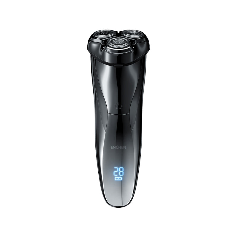 Enchen Shaver BLACKSTONE 3 USB-C 1400mAh