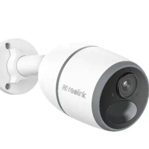 Reolink BP4G Outdoor Battery Camera 4K GO Ultra