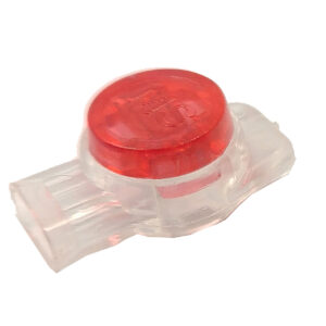 Kuwes UR Gel Connectors Red