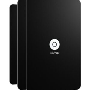 Ubiquiti UniFi Access Card 20-Pack UA-Card