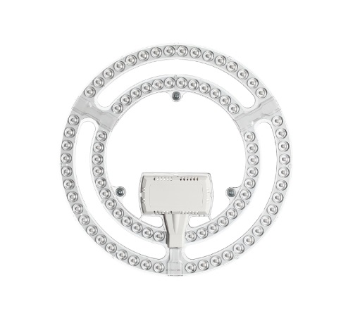 GBC HeyRing Circolina LED CCT Smart WiFI Ceiling Lamp Replacement w/RC