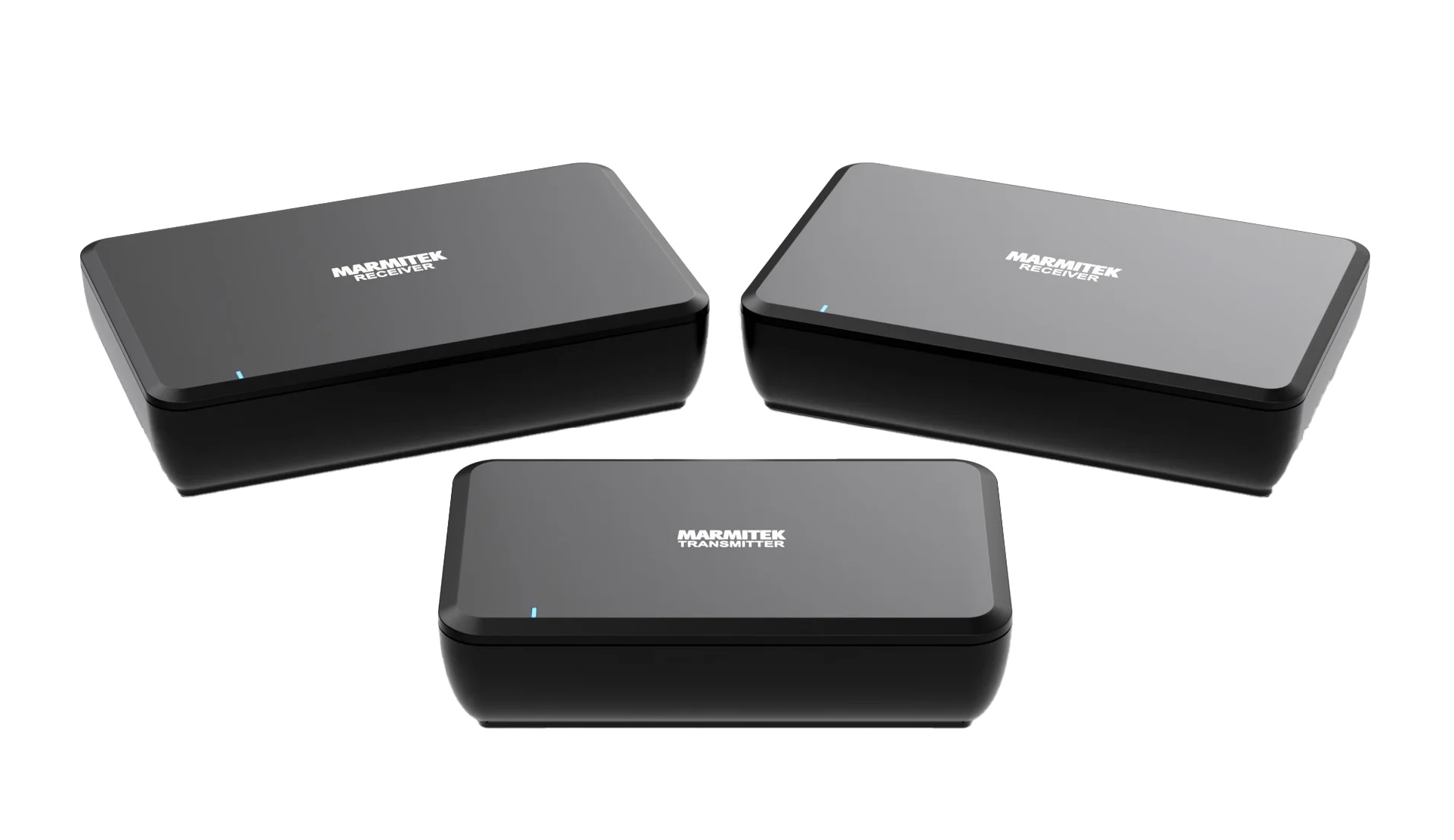 Marmitek Wireless Speaker Connection Speaker Anywhere 750