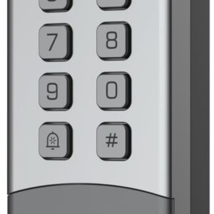 Dahua AC Standalone Keypad Supports DesFire Cards ASI1201M-MEP