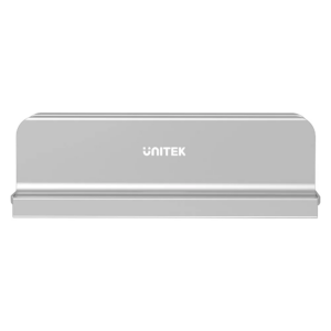 Unitek Stand for Laptop Adjustable Vertical Holder OT172GY