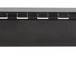 Adastra Rack Security Mesh Panel 1U 853.065UK