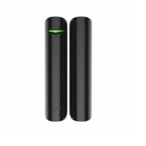 AJAX BASELINE Sensor DoorProtect Plus Black