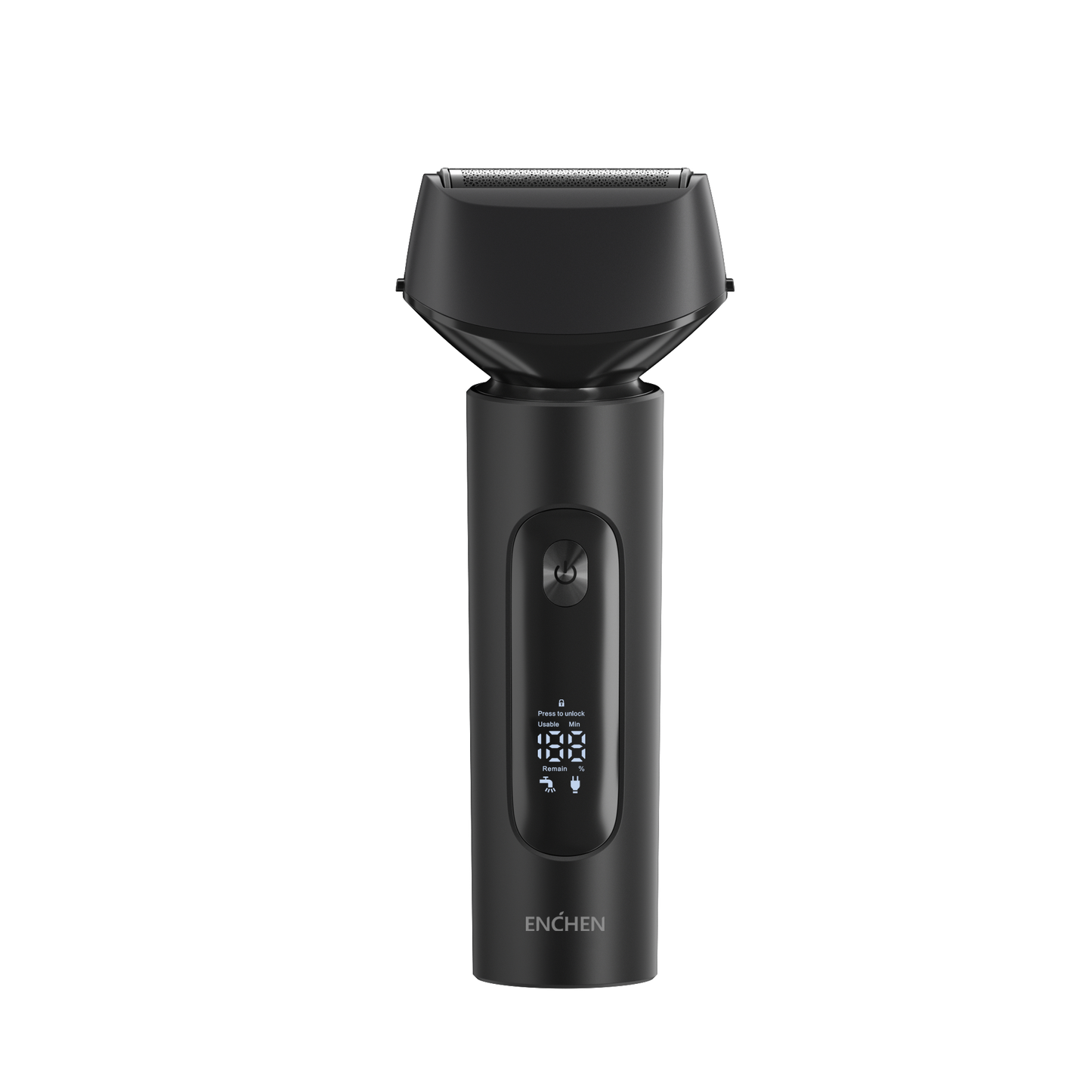 Enchen Foil Shaver MS001 USB-C 600mAh