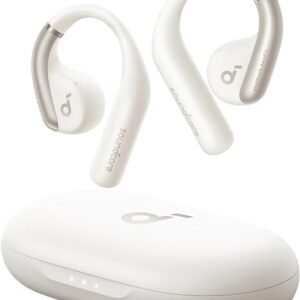 Anker Soundcore TWS Open Air Earphones AeroFit White