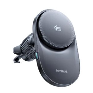 Baseus Car Charger Wireless AirVent Magnetic PrimeTrip VC2 Pro Cooling Qi2.2