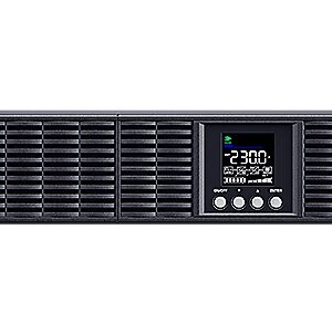 CyberPower Rackmount UPS OLS3000ERT2UA 3000VA