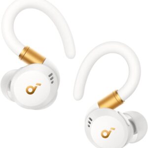 Anker Soundcore TWS Earphones IPX7 Sport X20 White