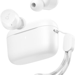 Anker Soundcore TWS Earphones A25i - White