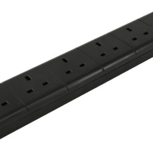 Mercury 6 Gang Trailing Socket 429.655UK