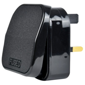 Mercury 2 Pin EU Plug to UK Plug Converter 429.822UK