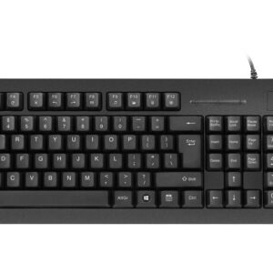 Natec MORAY Wired Keyboard NKL-1055