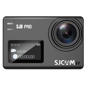 SJCAM Action Camera Pro 4K UHD Vlog Camera 4K60FSP SJ8 Pro