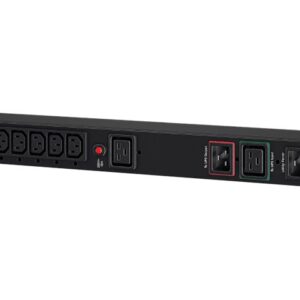 CyberPower VA MBP Manual Bypass Switch MBP20HVIEC6A