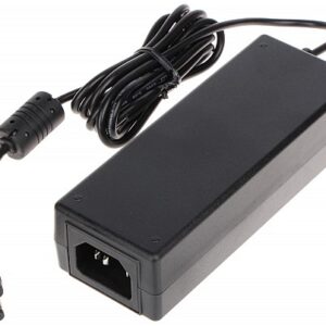 Meanwell GST60A24-P1J Industrial Desktop Adaptor 24V 60W