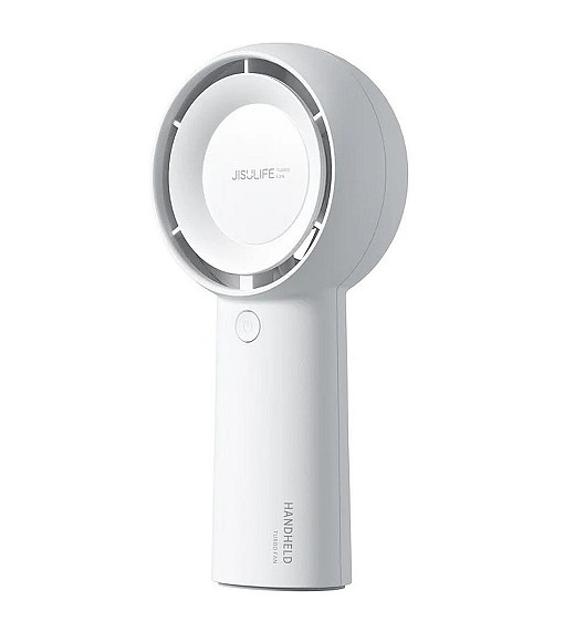 Jisulife FA43 Portable Personal Fan White
