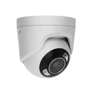 AJAX SURVEILLANCE IP 8MP 2.8mm HL Hybrid Illumination TurretCam