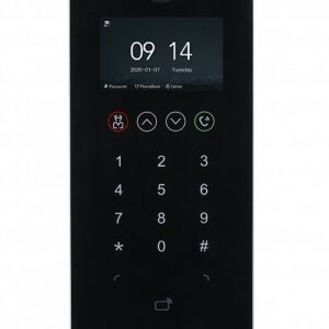 Dahua VD IP Doorphone Apartment Camera VTO6521H-S2