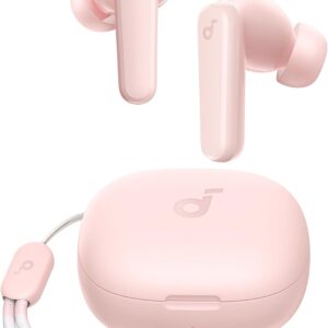 Anker Soundcore TWS Earphones P20i Pink