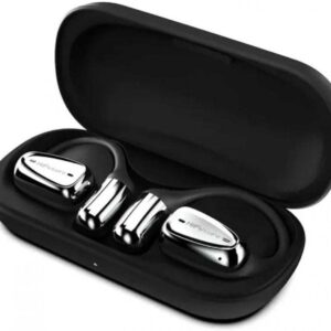 HiFuture FutureMate 2 PRO Black Open Ear Buds with ENC IPX5