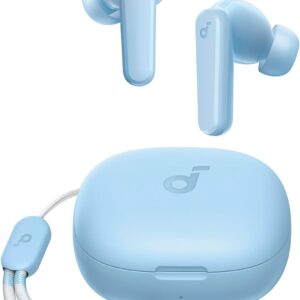 Anker Soundcore TWS Earphones P20i LightBlue