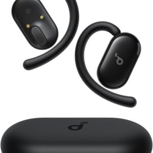 Anker Soundcore TWS Earphones Open Air V20i Black