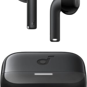 Anker Soundcore TWS Earphones K20i Black