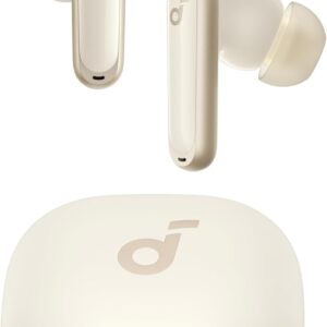 Anker Soundcore TWS Earphones P40i ANC White