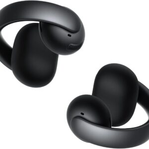 Anker Soundcore TWS Earphones Open Air AeroClip Black