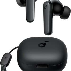 Anker Soundcore TWS Earphones P20i Black/Grey