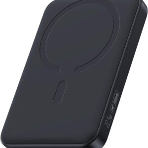 Baseus EnerFill FM11 Ultra Wireless Powerbank 22.5W 10000mAh Black