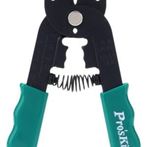 Proskit Wire Stripper & Cutter AWG 10-18 8PK-3161