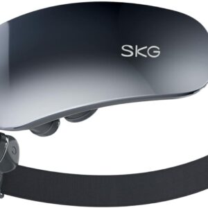SKG Eye Massager Vibration (Incl.Temples)-Hot Compress-Music E7-EN