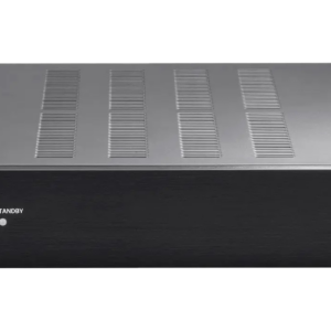 CasaTunes 2 Channels X 100W Amplifier